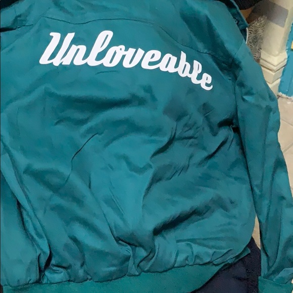 Jacket - Picture 3 of 3